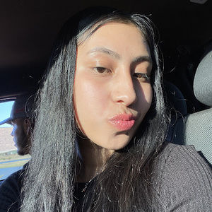 Meet your Posher, Judith